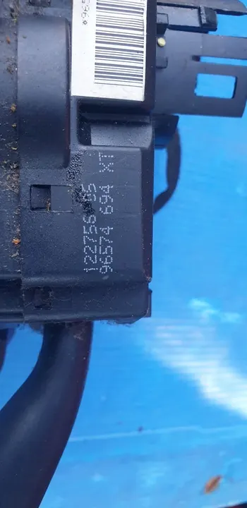 Gecombineerde schakelaar Peugeot 307 Citroen C8 96574694XT image 6