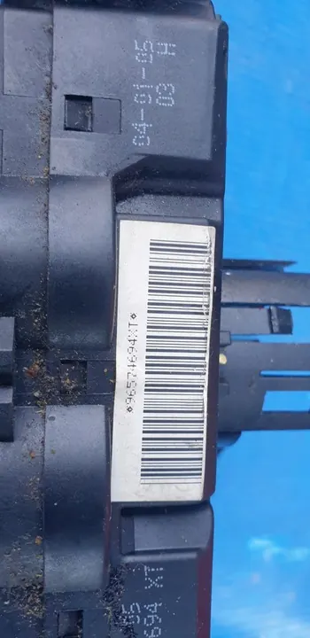 Gecombineerde schakelaar Peugeot 307 Citroen C8 96574694XT image 7