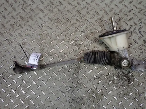 RENAULT CLIO III 05-09 1.2 Caixa de Direção 8200595935A image 2