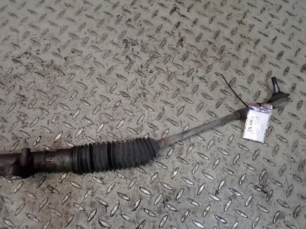 RENAULT CLIO III 05-09 1.2 Caixa de Direção 8200595935A image 3