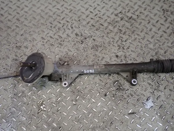 RENAULT CLIO III 05-09 1.2 Caixa de Direção 8200595935A image 4