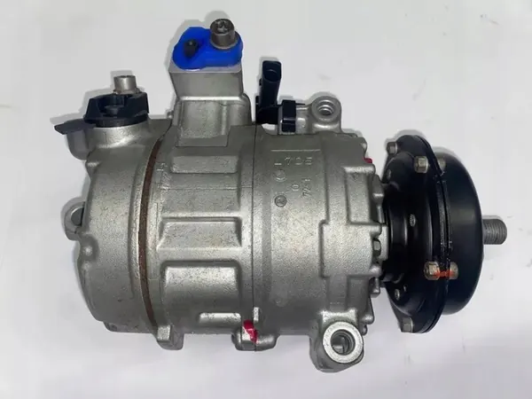 Compressore Aria Condizionata Touareg Phaeton JZW820803CX image 2
