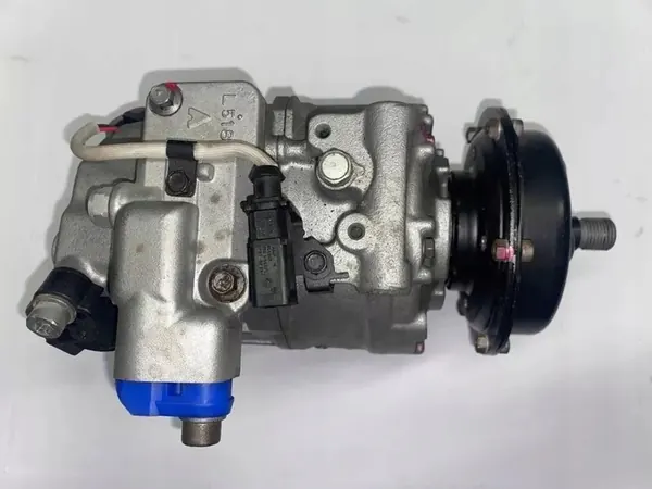 Compressore Aria Condizionata Touareg Phaeton JZW820803CX image 3