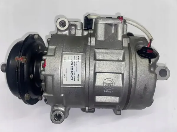 Compressore Aria Condizionata Touareg Phaeton JZW820803CX image 4
