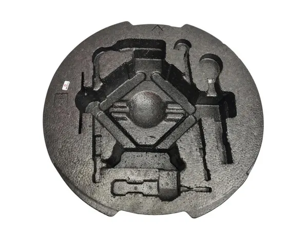 Kit de reparo KIA CEED I LIFT 2009-2012 1.6 CRDI 128KM OEM image 1