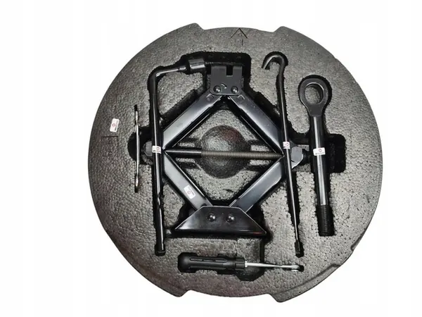 Kit de reparo KIA CEED I LIFT 2009-2012 1.6 CRDI 128KM OEM image 4