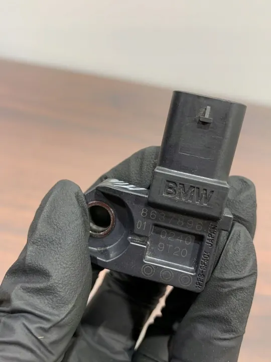 Sensor MAP Mini usado OEM 8637896 para F60 Countryman image 3