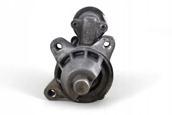 Motor de arranque Ford Transit Connect 1.8 TDCI image 2