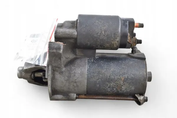 Motor de arranque Ford Transit Connect 1.8 TDCI image 3