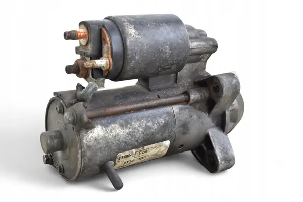 Motor de arranque Ford Transit Connect 1.8 TDCI image 4