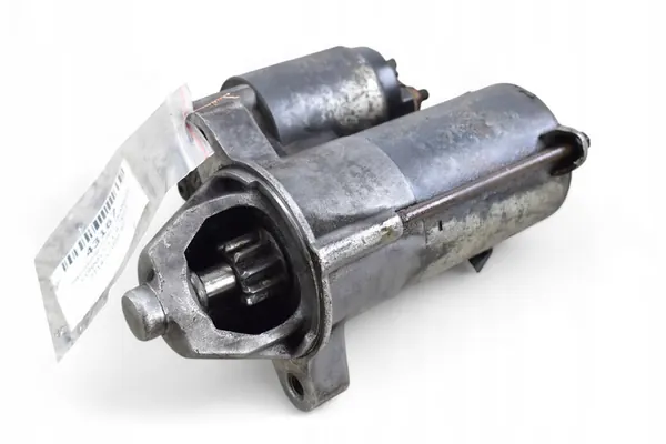 Motor de arranque Ford Transit Connect 1.8 TDCI image 7