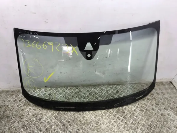 Audi A3 8Y 2023 etulasi OEM AMD122659 image 2