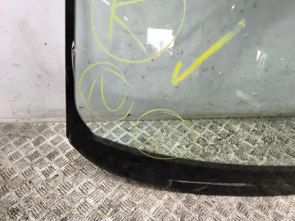 Audi A3 8Y 2023 etulasi OEM AMD122659 image 3