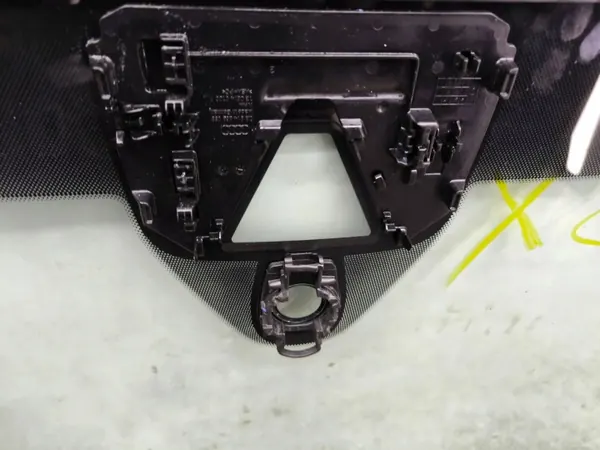 Audi A3 8Y 2023 etulasi OEM AMD122659 image 7