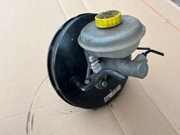 Bremskraftverstärker OEM 8D0612105F für VW Passat B5 image 2