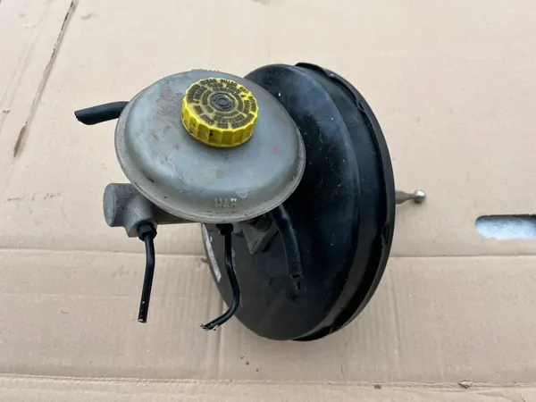 Bremskraftverstärker OEM 8D0612105F für VW Passat B5 image 3
