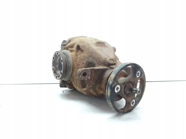 Hinterer Reduzierer OEM 7572800 für BMW 1er E87 image 2