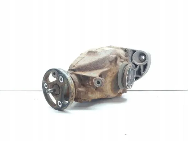 Hinterer Reduzierer OEM 7572800 für BMW 1er E87 image 6