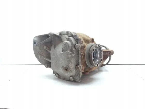 Hinterer Reduzierer OEM 7572800 für BMW 1er E87 image 8