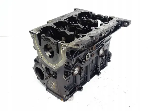 Moottorilohko OEM 03L021CA Skoda Superb II:lle image 10