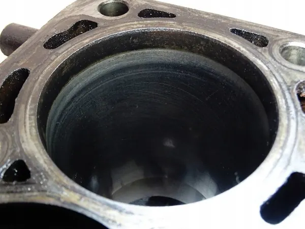 Moottorilohko OEM 03L021CA Skoda Superb II:lle image 5