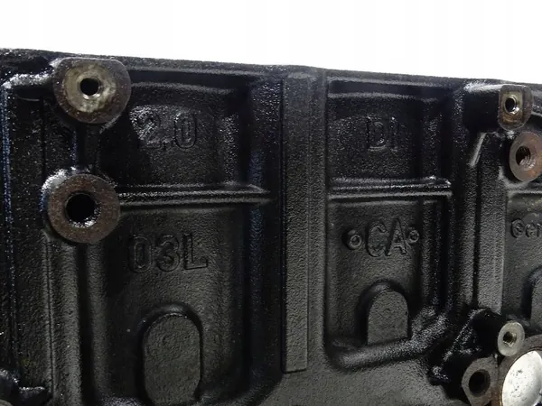 Moottorilohko OEM 03L021CA Skoda Superb II:lle image 6