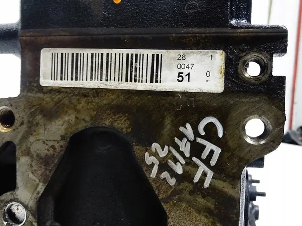 Moottorilohko OEM 03L021CA Skoda Superb II:lle image 7
