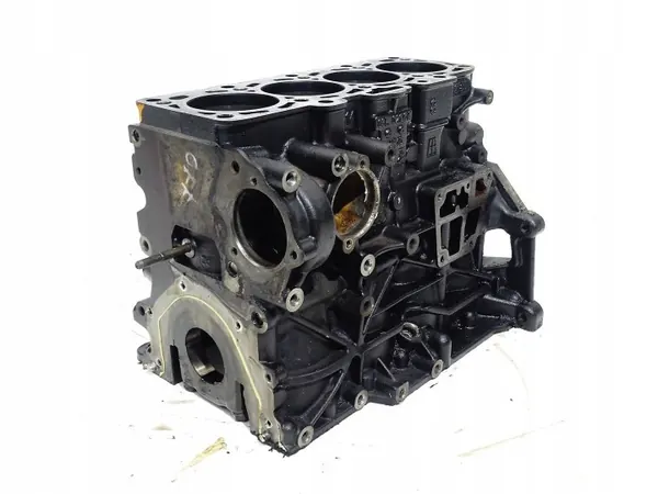 Moottorilohko OEM 03L021CA Skoda Superb II:lle image 8