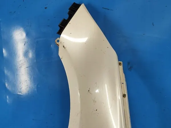 Vänster framskärm HYUNDAI SONATA YF 10-14 image 2