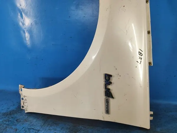 Vänster framskärm HYUNDAI SONATA YF 10-14 image 3