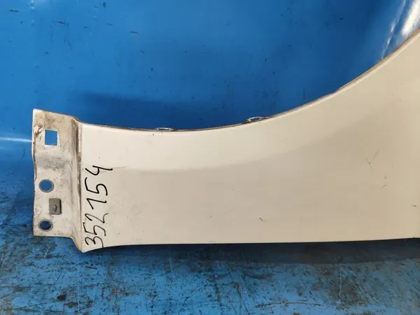 Vänster framskärm HYUNDAI SONATA YF 10-14 image 4