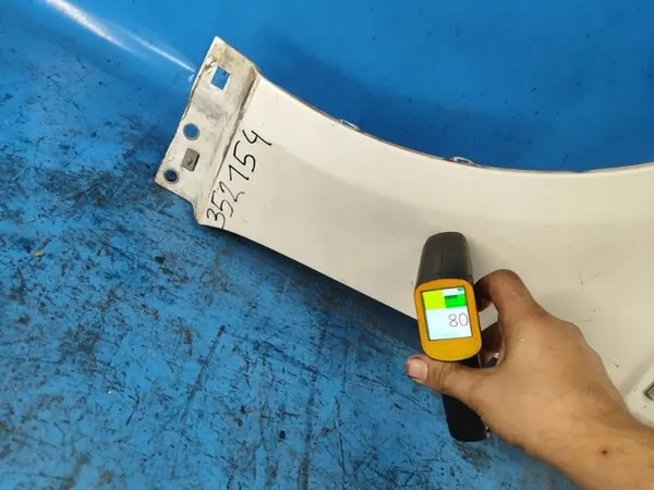 Vänster framskärm HYUNDAI SONATA YF 10-14 image 5