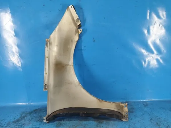 Vänster framskärm HYUNDAI SONATA YF 10-14 image 6