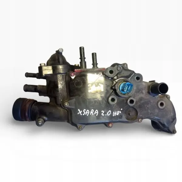 Termostaatti OEM 9634143580 Citroen Xsaralle image 2