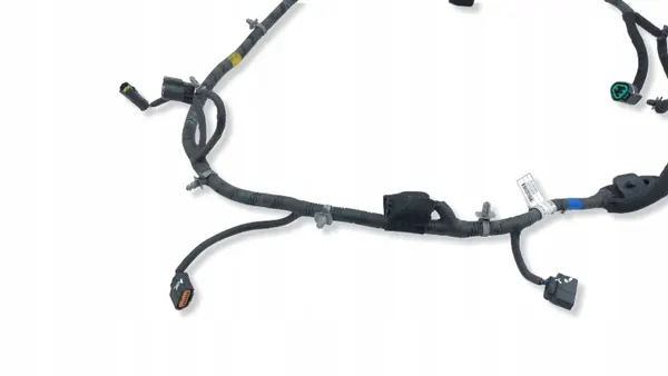 OEM 91890-Q4020 Etupään parkkisensorin johtosarja image 4