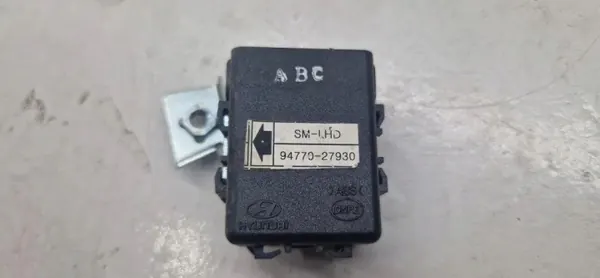Relais OEM 9477027930 voor Hyundai Santa Fe I 2.0L Diesel image 3