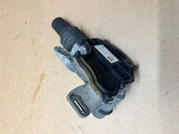 SMART A451 Kopplingsaktuator A4512500062 image 2