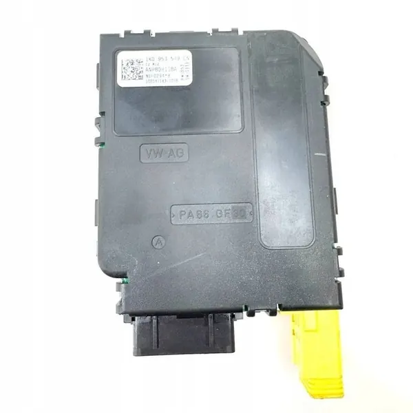 Sensor de ângulo de direção Volkswagen Golf V 1K0953549cn image 2