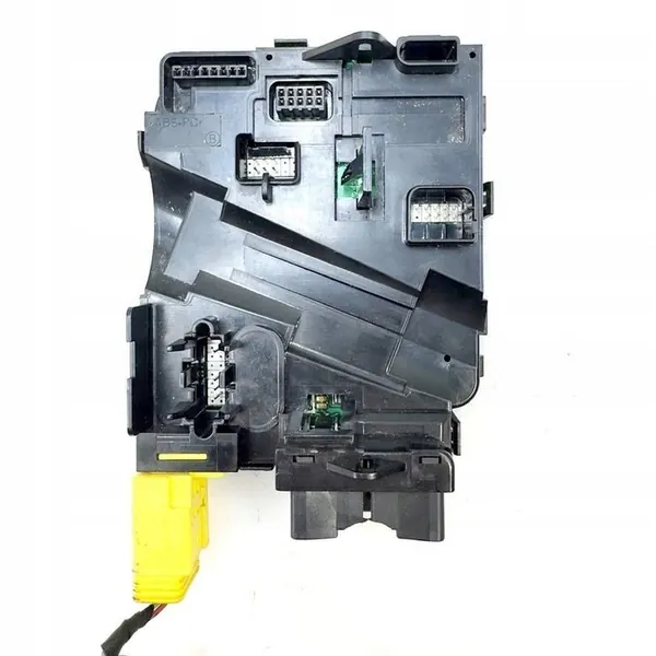 Sensor de ângulo de direção Volkswagen Golf V 1K0953549cn image 3