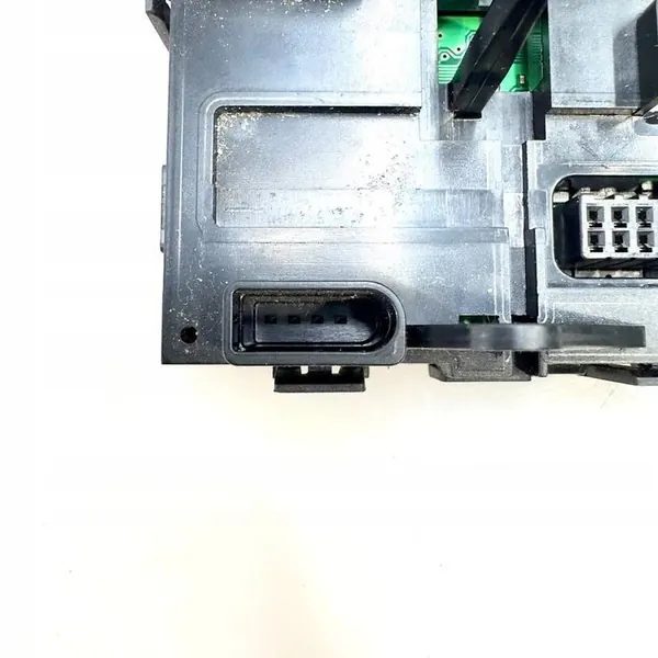 Sensor de ângulo de direção Volkswagen Golf V 1K0953549cn image 8