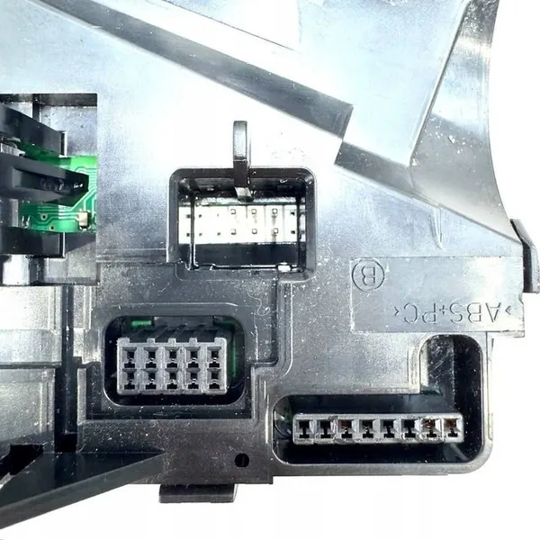 Sensor de ângulo de direção Volkswagen Golf V 1K0953549cn image 9