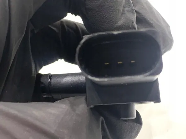 Capteur Pression Échappement DPF Jaguar E-PACE G4D3-5L200-AB image 3