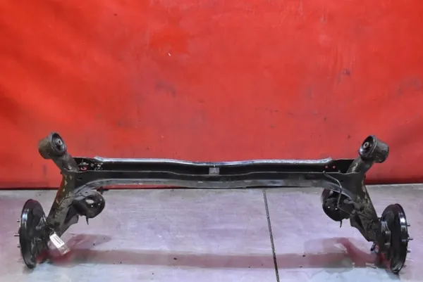 Achteras OEM mamAUTO-1051819- Honda Civic IX image 7