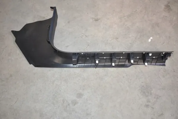 OEM 971863483 Vasen kynnyssuoja Porsche Panamera 971 image 3