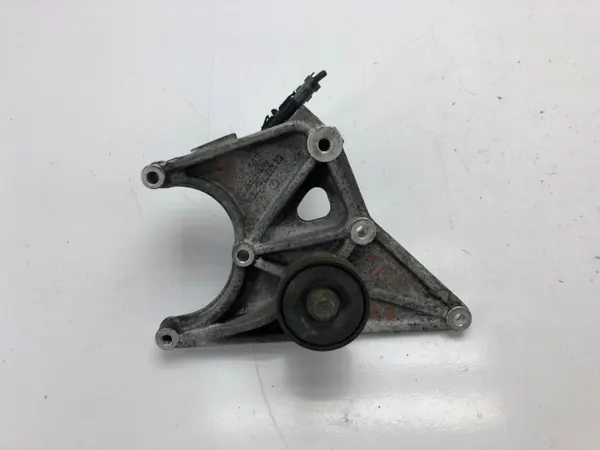 Support Pompe Climatisation MAN TGM/TGL OEM 51191013104 image 2
