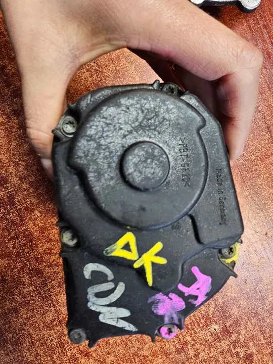 Corpo de borboleta VW Polo Golf Audi Seat Skoda 1.4 036133064C image 2