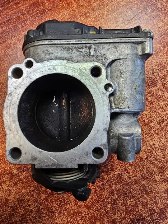 Corpo de borboleta VW Polo Golf Audi Seat Skoda 1.4 036133064C image 3