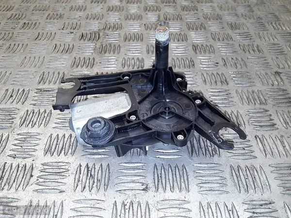 Scheibenwischermotor Citroen DS4 OEM 9680477480 - Gebraucht image 3