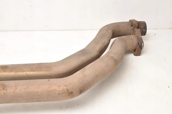 Silencieux central échappement BMW 3 E46 M3 3.2 OEM 418545 image 9