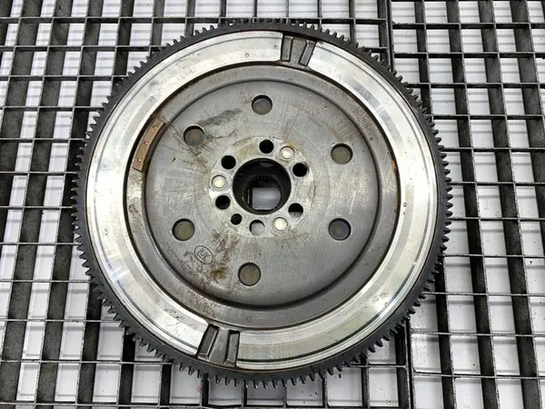 Embreagem Renault Grand Scenic IV 1.3 140CV 123101804R image 3